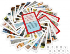 Настольная игра «Элементарно! Для детей. Собачьи дела» - Фото 1