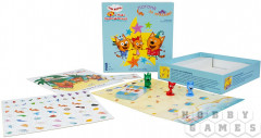 Настольная игра «Три кота и море приключений: Погоня за крабами» - Фото 3