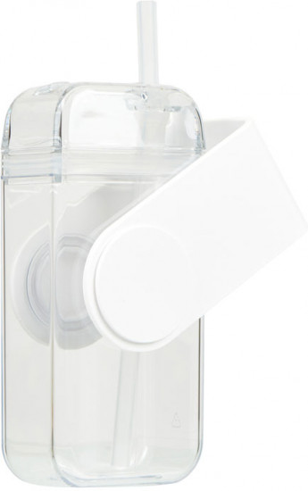 Бутылка для воды «Juicy drink box»