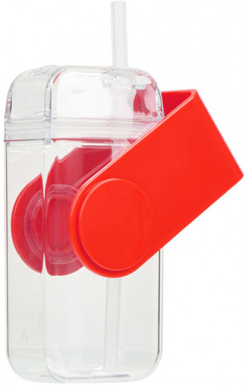 Бутылка для воды «Juicy drink box»