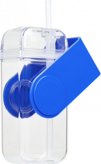 Бутылка для воды «Juicy drink box»