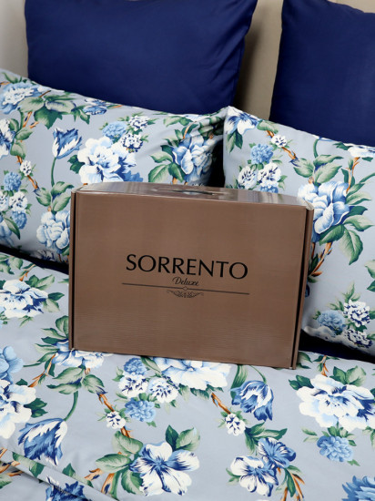 Комплект постельного белья «Корлана»