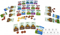 Настольная игра «Мачи Коро» - Фото 5