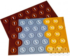 Настольная игра «Мачи Коро» - Фото 6