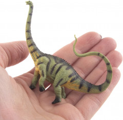 Набор мини-фигурок динозавров - Фото 1