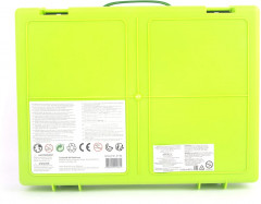 Набор мини-фигурок динозавров - Фото 4