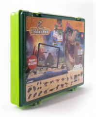 Набор мини-фигурок динозавров - Фото 5