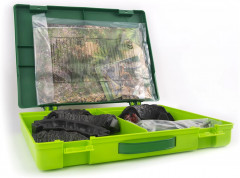 Набор мини-фигурок динозавров - Фото 7