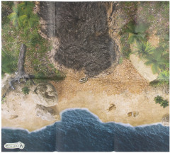 Набор мини-фигурок динозавров - Фото 8