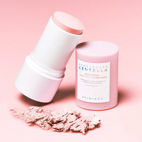Глиняная маска для очищения пор «Poremizing Quick Clay Stick Mask»