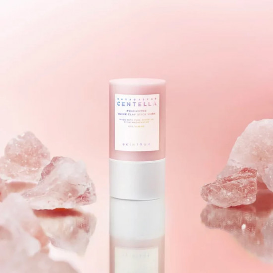 Глиняная маска для очищения пор «Poremizing Quick Clay Stick Mask»