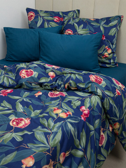 Комплект постельного белья «Эдмон»