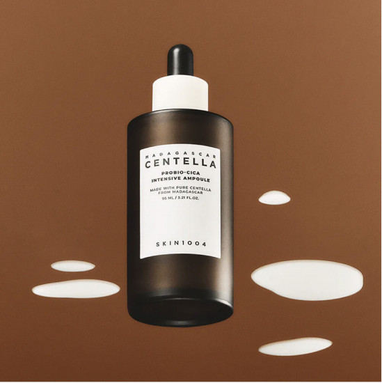 Сыворотка для лица «Madagascar Centella Probio-Cica Intensive Ampoule»