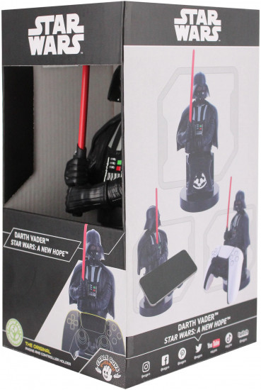 Фигурка-подставка для девайсов «Darth Vader»