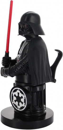 Фигурка-подставка для девайсов «Darth Vader»