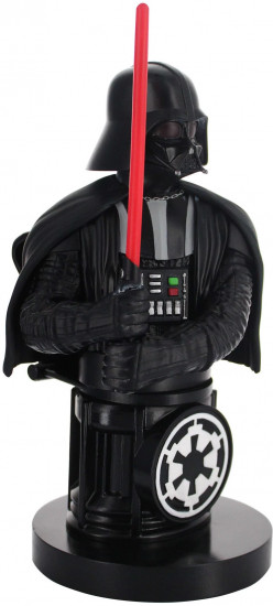 Фигурка-подставка для девайсов «Darth Vader»