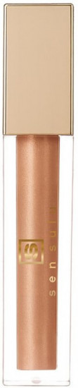 Увлажняющий блеск для губ «Lip gloss», тон 01 Silk kiss