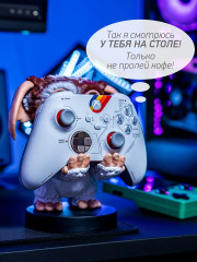 Фигурка-подставка для девайсов «Gizmo» - Фото 11