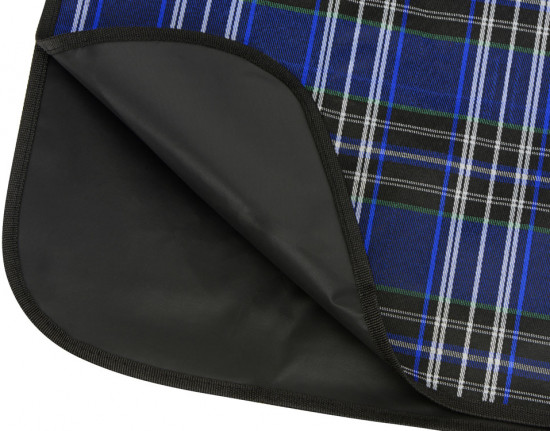 Плед для пикника непромокаемый «Fabrizio»