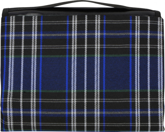 Плед для пикника непромокаемый «Fabrizio»