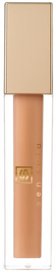 Увлажняющий блеск для губ «Lip gloss», тон 03 Caramel Souffle