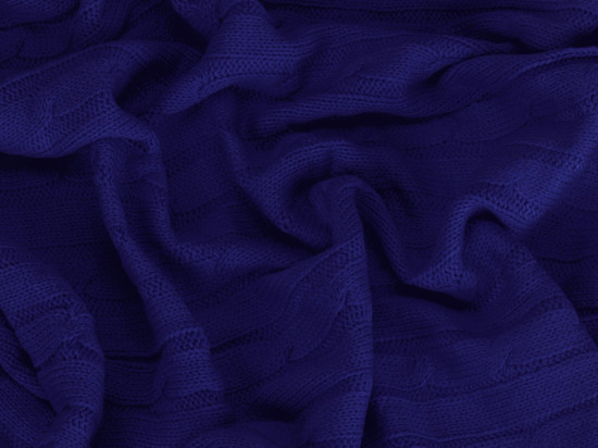 Плед «Braid New»