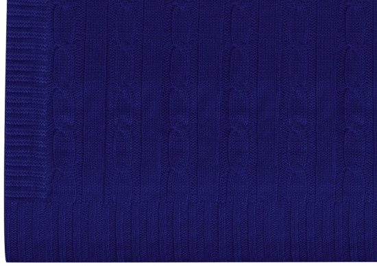 Плед «Braid New»