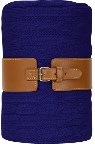 Плед «Braid New»