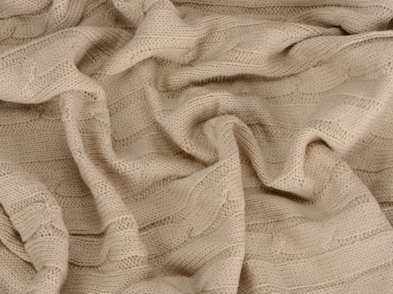 Плед «Braid New»