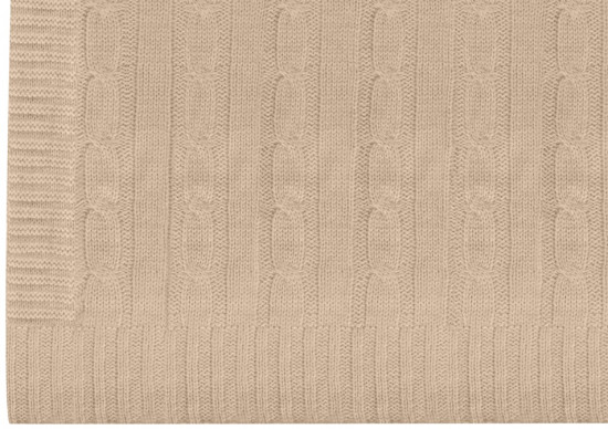 Плед «Braid New»