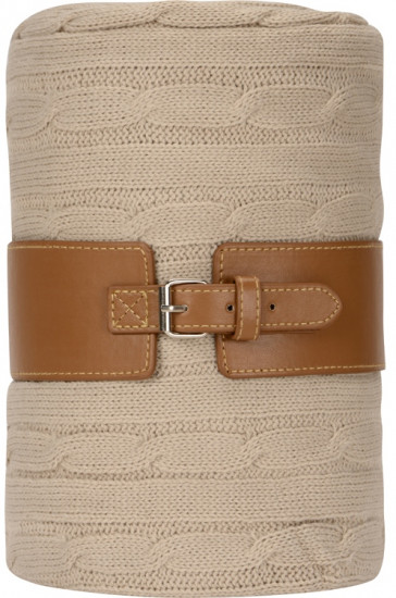 Плед «Braid New»