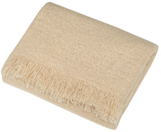 Плед «Mohair»