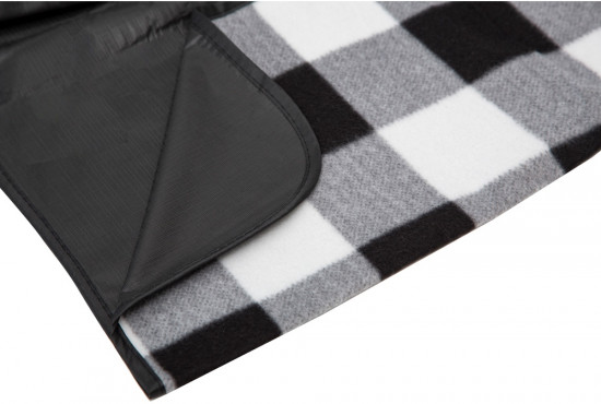 Плед для пикника «Recreation»