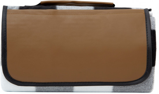 Плед для пикника «Recreation»