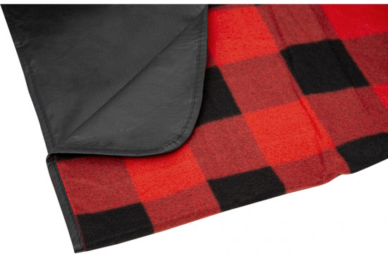 Плед для пикника «Recreation»