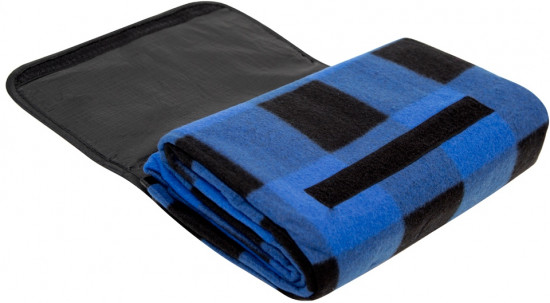 Плед для пикника «Recreation»