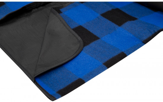 Плед для пикника «Recreation»