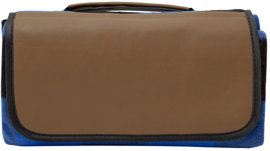 Плед для пикника «Recreation»