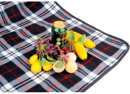 Плед «Шотландия»