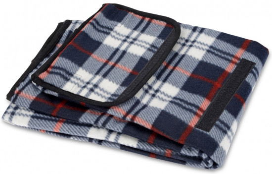 Плед «Шотландия»