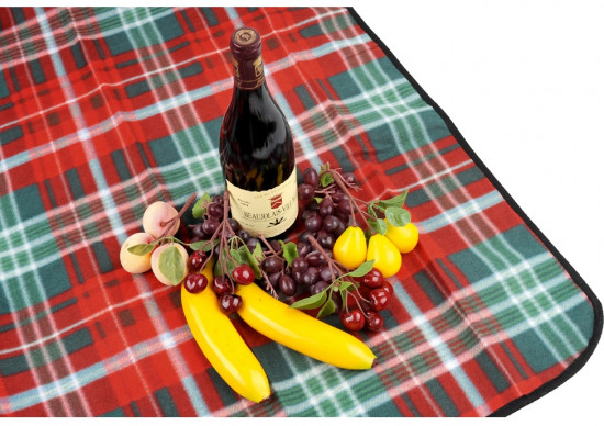 Плед «Шотландия»