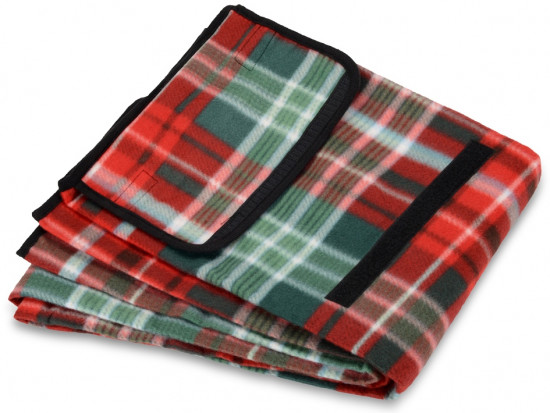 Плед «Шотландия»