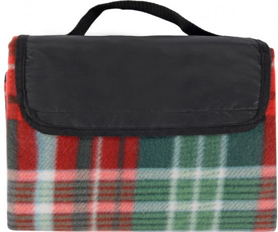 Плед «Шотландия»