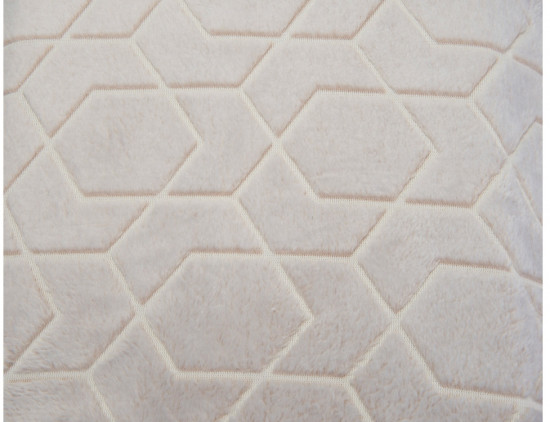 Плед светящийся в темноте «Lattice»