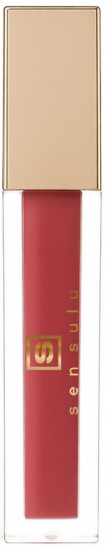Увлажняющий блеск для губ «Lip gloss», тон 04 Cherry Bomb