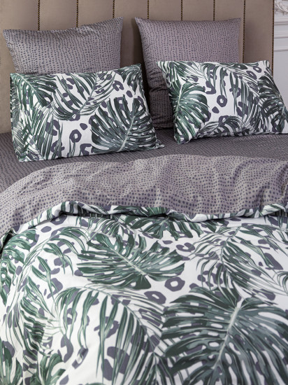 Комплект постельного белья «Обернати»