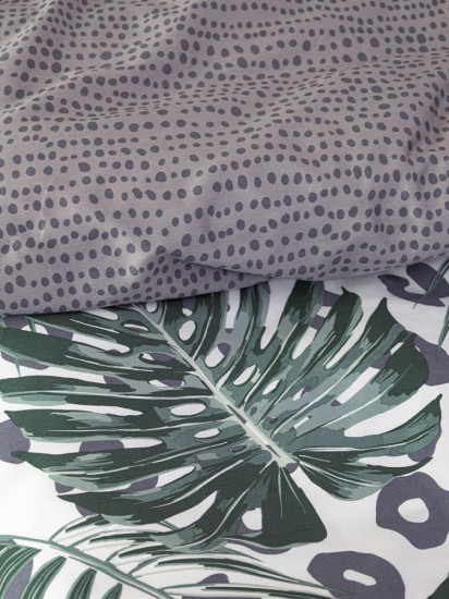 Комплект постельного белья «Обернати»