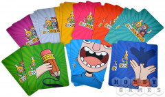 Игра настольная «Воображарий» - Фото 5