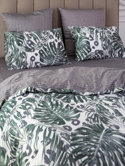 Комплект постельного белья «Обернати»
