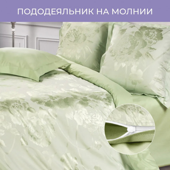 Комплект постельного белья «Оливия»